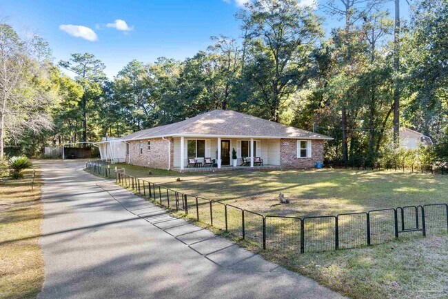Foto del edificio - 5276 Springdale Dr