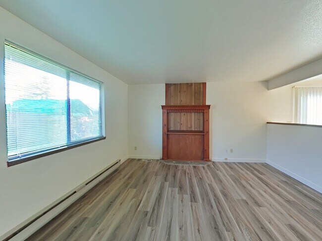 Foto del edificio - Comfortable 2 Bedroom Duplex with Garage ~ Albany