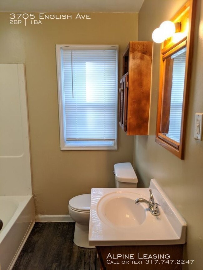 Building Photo - 3705 English Ave