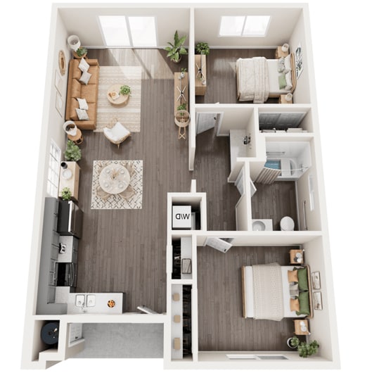 Vello Crossings Houses for Rent Lancaster, CA