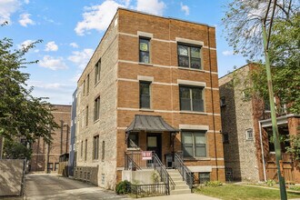 Building Photo - 1630 W Gregory St