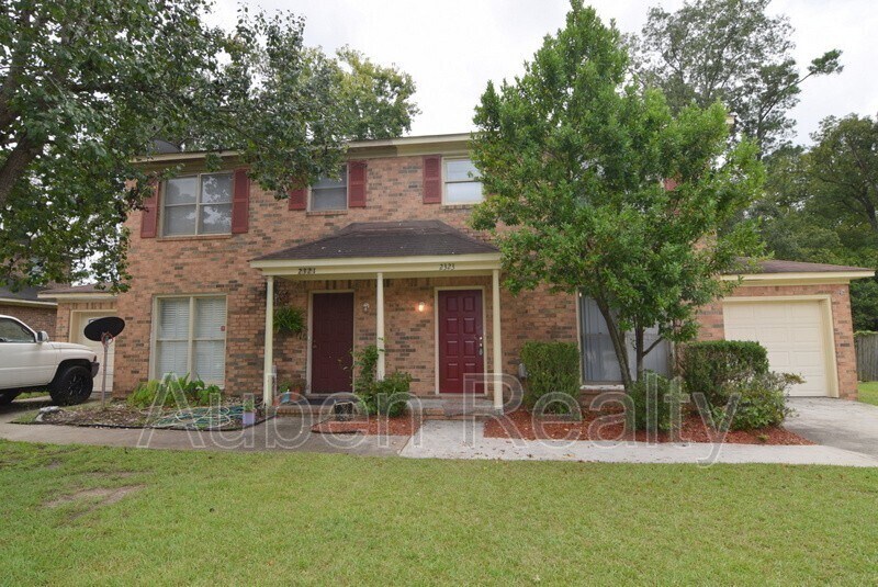2323 Greengate Dr, Augusta, GA 30907 House Rental in Augusta, GA