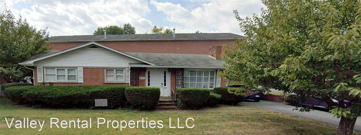 Primary Photo - 3 br, 2 bath House - 805 Cedar Creek Grade
