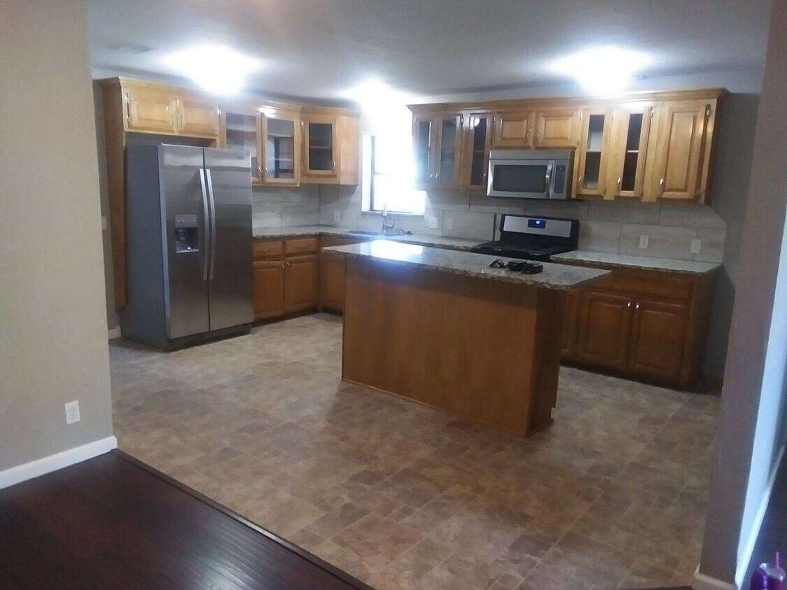 3311 NW Atlanta Ave, Lawton, OK 73505 House Rental in Lawton, OK