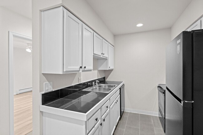 Foto del edificio - Newly Renovated Condo!