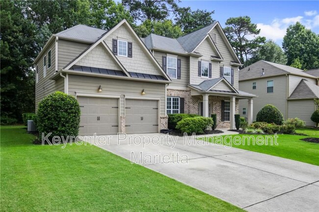 Foto del edificio - 611 Crosswinds Cir