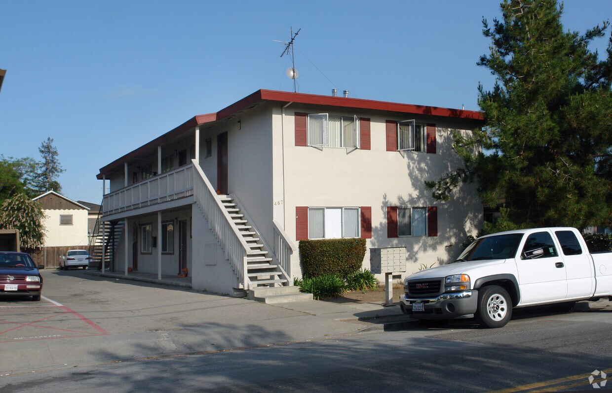 Foto principal - 467 Leigh Ave