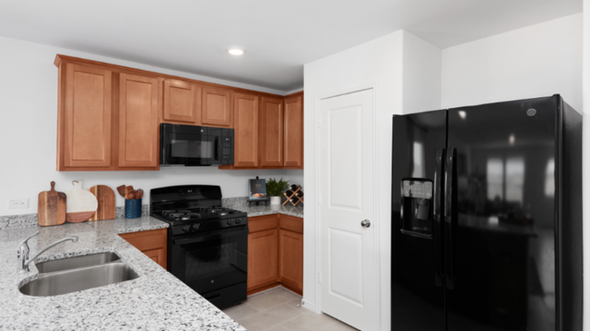 Foto del edificio - 1205 Catclaw Rd