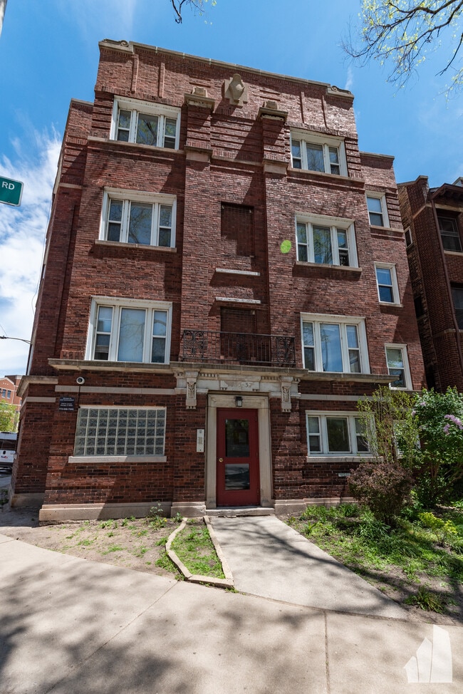 Foto del edificio - 7735 N Sheridan Rd