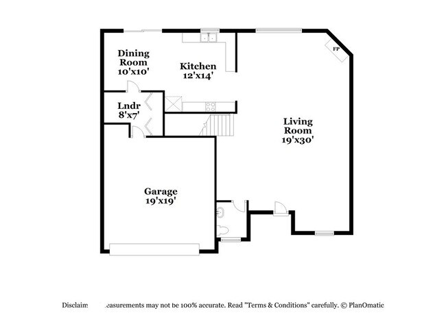 Building Photo - 4465 Oakden Ln.