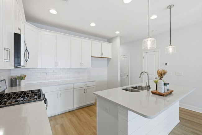 Foto del edificio - 38 Red Horse Way