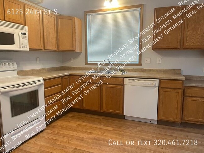 Building Photo - 6125 24th St S