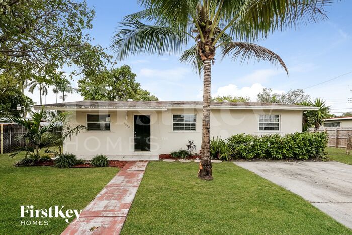 Foto principal - 4050 SW 58th Ave