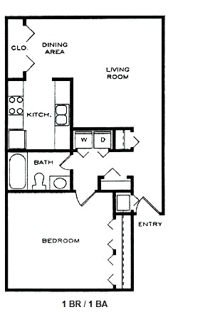 Pointe 23 Apartments In Gainesville Florida