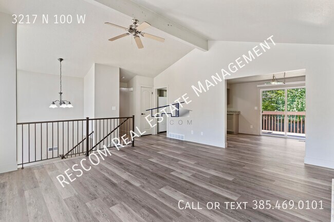 Foto del edificio - 3217 N 100 W