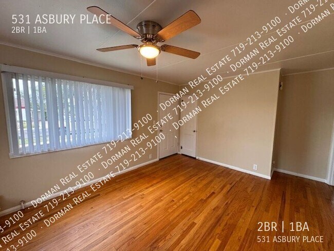 Foto del edificio - 531 Asbury Pl