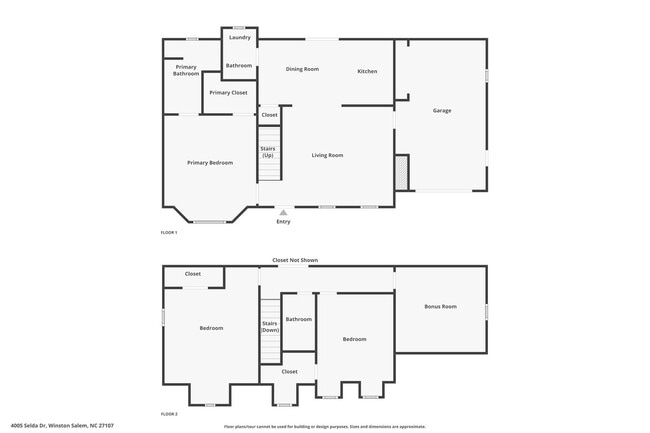 Building Photo - 4005 Selda Dr