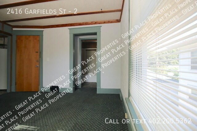 Foto del edificio - 2416 Garfield St