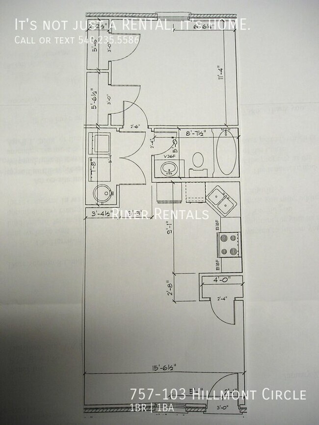 Photo - 757-103 Hillmont Circle- House
