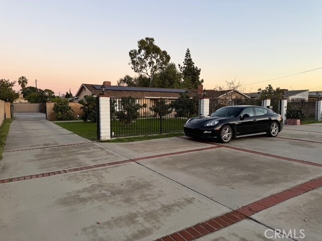 Foto del edificio - 12872 Gilbert St