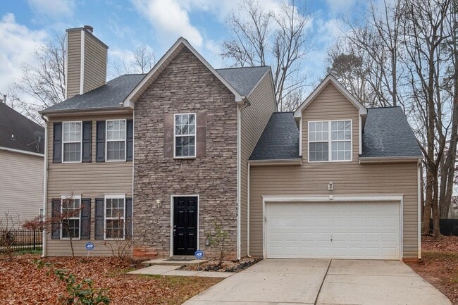 NEWLY RENOVATED !!!! Charming 4-Bedroom Home with Spacious Backyard! - NEWLY RENOVATED !!!! Charming 4-Bedroom Home with Spacious Backyard!