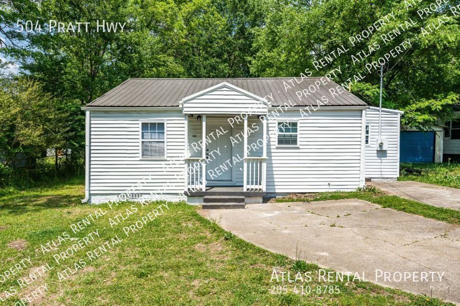 Primary Photo - 504 Pratt Hwy