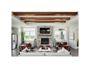 Building Photo - 2127 Preserve Dr NW