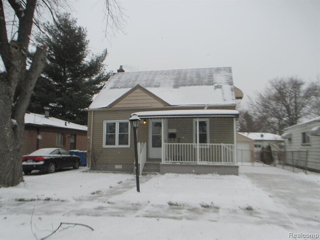 Building Photo - 20314 Powers Ave