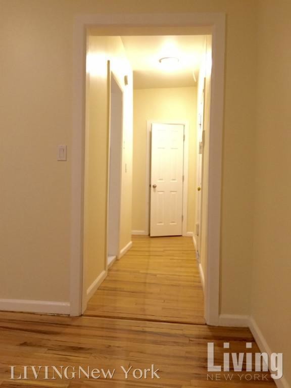 Foto del edificio - 615 W 173rd St