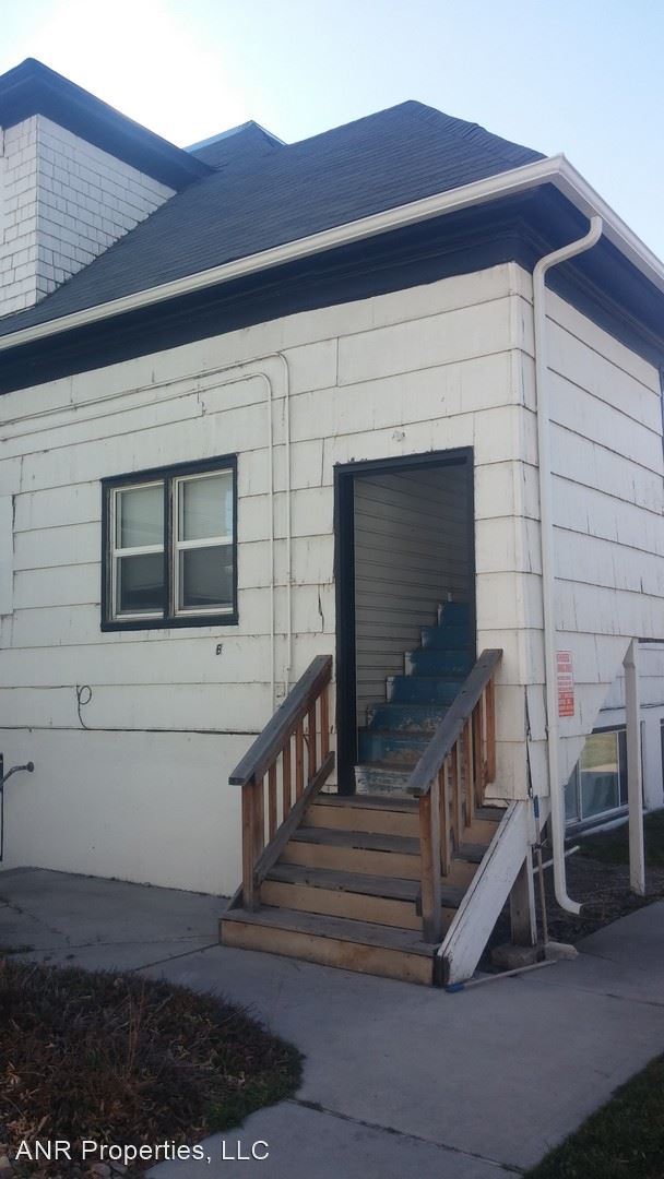 Building Photo - 1636 N Arthur Ave