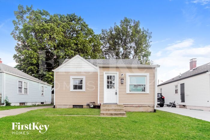 Foto principal - 2337 Calhoun St