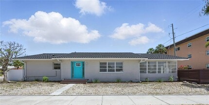 Building Photo - 3528 Casablanca Ave