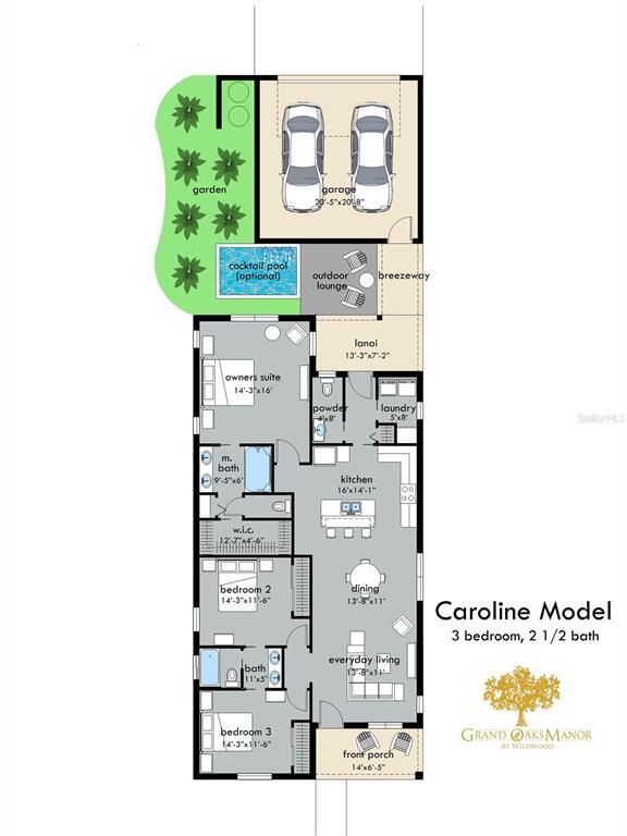 Building Photo - 10623 Grand Oaks Blvd