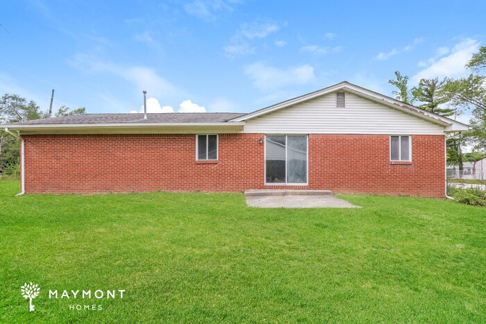 Building Photo - 9005 Shenandoah Dr