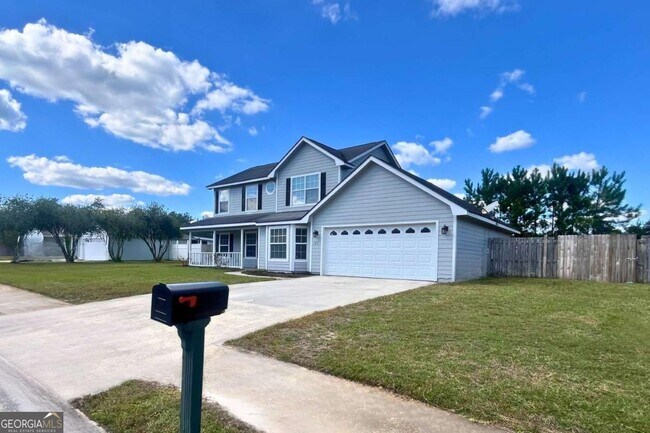 Building Photo - 104 Sugar Maple Way