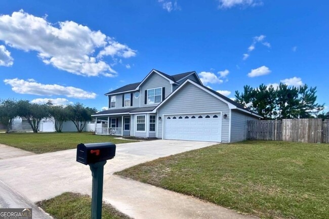 Foto del edificio - 104 Sugar Maple Way