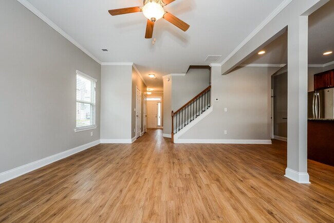 Foto del edificio - 2291 Wentworth Park Dr