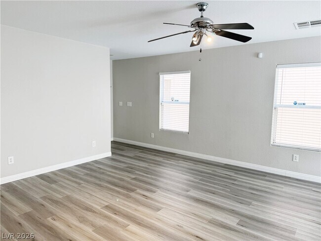 Foto del edificio - 6241 Prairie Brush Ct