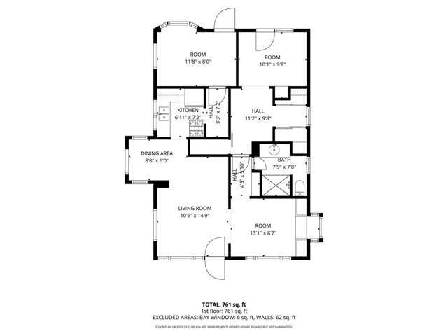 Foto del edificio - 148 C St