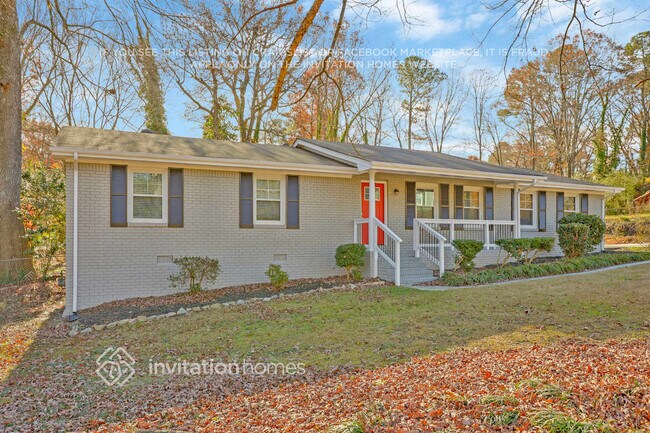 Foto del edificio - 1948 Englewood Way SW