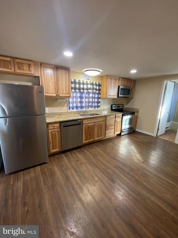 Foto del edificio - 1512 Nancy Jack Rd