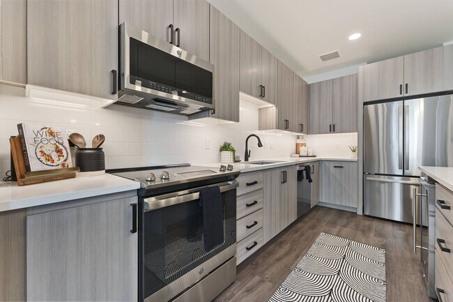 Building Photo - Soltra Kierland