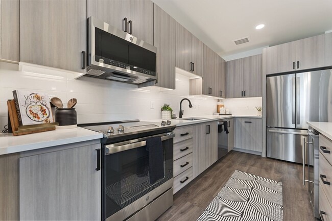 Building Photo - Soltra Kierland