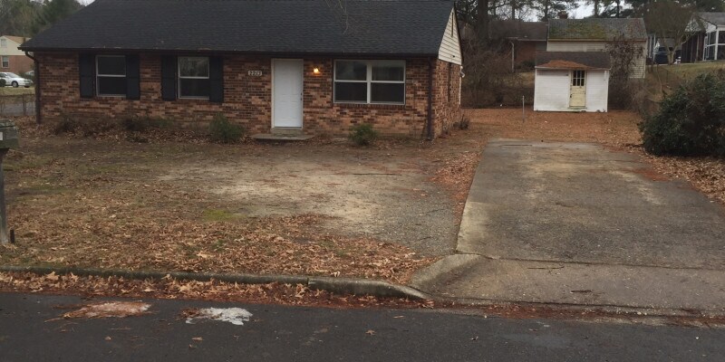 Primary Photo - 2213 Capp Rd
