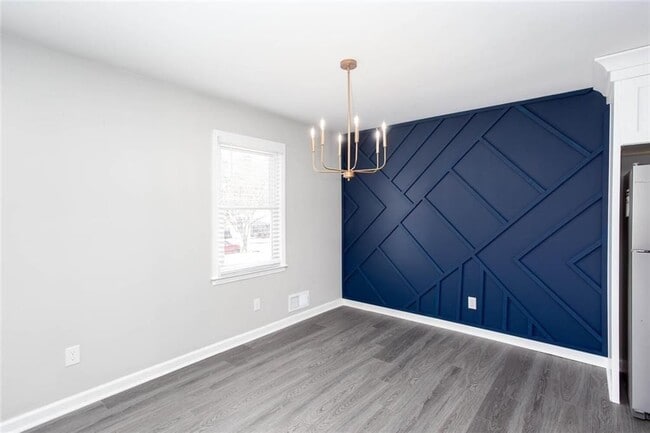 Building Photo - 1722 Johnston Trail NW