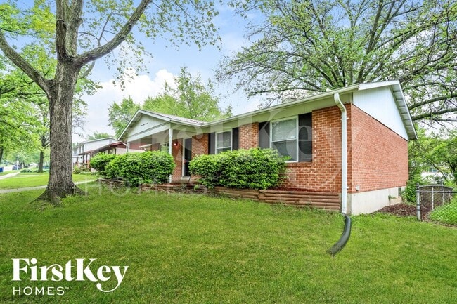 Building Photo - 2316 Millvalley Dr