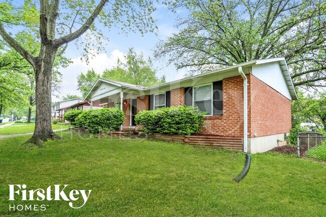 Foto del edificio - 2316 Millvalley Dr