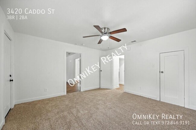 Foto del edificio - 3420 Caddo St