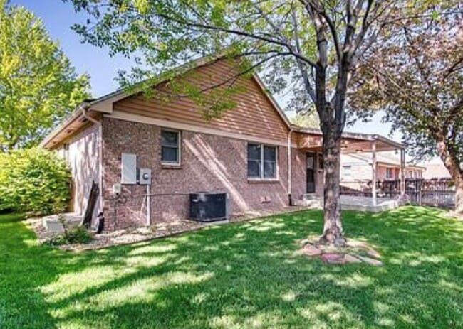 Photo - 2534 E 125th Way House