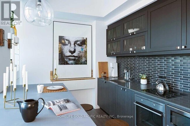Photo du bâtiment - 783-783 Bathurst St